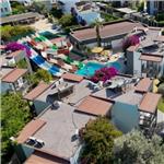 İzmir'den Otobüslü 3 Gece 4 Gün Bodrum Tatili Bitez Garden Life Hotel Konaklama