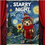 'Starry Night' İngilizce Çocuk Tiyatro Oyunu Bileti