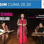 İzmir ve İstanbul Rum Ezgileri Konseri