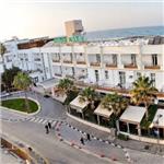 İzmir'den Uçak İle Hareketli Kıbrıs Dome Hotel Oda Kahvaltı Konaklama Seçenekleri
