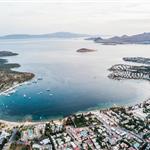 İzmir'den Otobüslü 3 Gece 4 Gün Konaklamalı Bayram Özel Paloma Family Club Hotel Bodrum Tatili