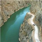 İzmir'den Uçaklı 3 Gece 4 Gün Konaklamalı Tunceli Kemaliye Divriği Turu