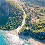İzmir'den Kalkışlı Ramazan Bayramı Özel 2 Gece 3 Gün Konaklamalı Olympos Adrasan Kaş Turu Tatil Paketi