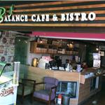 Balance Cafe Kordon'da Enfes Serpme Kahvaltı