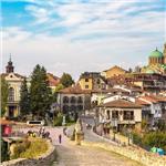 İzmir'den Otobüslü 2 Gece International Spa & Casino Otelde Konaklamalı 3 Gece 4 Gün Bulgaristan Varna - Burgaz Turu