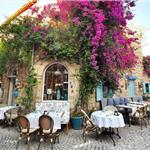 6 Nisan Cumartesi Günübirlik Alaçatı Ot Festivali, Balıklı Köşk, Germiyan, Ildırı Köyü Turu