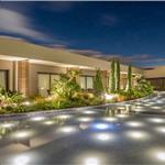 DoubleTree By Hilton İzmir Airport Camia Restaurant'ta Leziz Akşam Yemeği