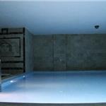 Alaçatı Begonvil Otel Konaklama, Havuz, Sauna, Hamam
