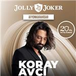 1 Gece 2 Gün Jolly Joker 8 Kasım Koray Avcı Konseri Dahil Wyndham Afyonkarahisar Thermal & Spa Hotel Konaklama
