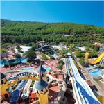 İzmir'den Kalkışlı Günübirlik Aquafantasy Aquapark Turu