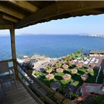 Mordoğan Ayıbalığı Seal Beach 2 Kişi Konaklama, Kahvaltı ve Beach Keyfi