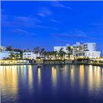 Kuşadası Le Bleu Hotel resort sevgililer günü