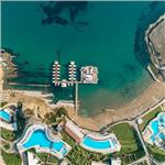 İzmir'den Uçak Bileti ve Otel Transferi Dahil 2 Gece 3 Gün Konaklamalı Elexus Hotel Girne Ebru Gündeş Yılbaşı Galası 43.300 TL'den Başlayan Fiyatlarla