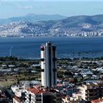 İzmir Ramada Encore Otel’de Çift Kişi Kahvaltı Dahil 1 Gece Konaklama