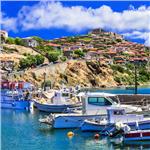 Ayvalık Çıkışlı 2 Gece 3 Gün Konaklamalı Midilli Turu. Üstelik Yunan Taverna Eğlencesi dahil.