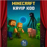 'Minecraft - Kayıp Kod' Çocuk Tiyatro Bileti