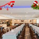 Kuşadası La Santa Maria 2018 Yılbaşı Galası