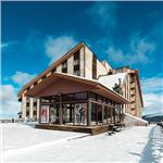 İzmir'den Otobüslü 1 Gece 2 Gün Dağ Konaklamalı Uludağ Grand Yazıcı Otel Kayak Turu