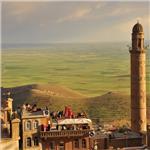 İzmir'den Uçaklı Ramazan Bayramı Özel 3 Gece 4 Gün Konaklamalı GAP Rüzgarı Turu (Gaziantep Gidiş - Diyarbakır Dönüş)