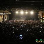 Azis Container Hall'de