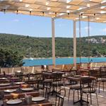 Çeşme Riva Del Mare Beach Şezlong, Şemsiye Gün Boyu Beach Kullanımı, İçecek ve Yemek Menü