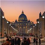 İzmir'den Uçaklı 7 Gece 8 Gün Konaklamalı Klasik İtalya Ve Amalfi Kıyıları Turu