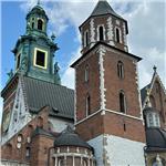 İzmir'den Uçaklı 5 Gece 6 Gün Konaklamalı Orta Avrupa Yıldızları Ve Almanya Turu