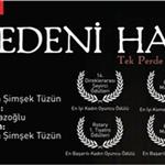 Medeni Hali Tiyatro Oyunu Giriş Bileti