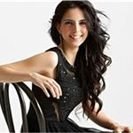 17 Mayıs Ayşe Deniz Gökçin Hikmet Şimşek Sanat Merkezi Beethoven'dan Rock'a Piyano Resitali Bileti