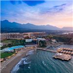 İzmir'den Uçak Bileti ve Otel Transferi Dahil 2 Gece 3 Gün Konaklamalı Elexus Hotel Girne Ebru Gündeş Yılbaşı Galası 43.300 TL'den Başlayan Fiyatlarla