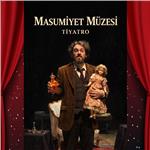 'Masumiyet Müzesi' Tiyatro Bileti