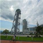 İzmir'den Uçaklı 4 Gece 5 Gün Konaklamalı Tiflis, Batum, Borjomi ve Kars Turu 