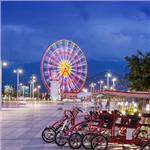 İzmir'den Uçaklı Yılbaşı Özel 2 Gece 3 Gün La Quinta By Wyndham Hotel Konaklamalı Gala Seçenekli Batum ve Ayder Yaylası Turu