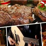 Dereboyu Et Mangal 2018 Yılbaşı Yemeği