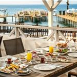Kıbrıs Elexus Hotel'de Yılbaşına Özel Tarkan Galası ve Uçak Bileti Dahil Tatil Paketleri