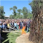 İzmir'den Otobüslü 2 Gece 3 Gün Konaklamalı Edirne Kakava Şenlikleri Turu