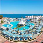 İzmir'den Uçak İle Hareketli 4 Gece 5 Gün 5 Yıldızlı Dreams Beach Resort Hotel Konaklama Sharm El Sheikh Turu