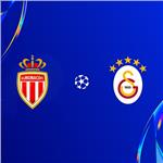Uçaklı 2 Gece 3 Gün Konaklamalı Galatasaray & Monaco UEFA Şampiyonlar Ligi Maç Turu