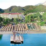 İzmir'den Otobüslü 3 Gece 4 Gün Konaklamalı Antalya Imperial Türkiz Resort Hotel Tatili. Üstelik Herşey Dahil