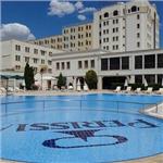 2 gece 3 gün 5*Perissia Hotel & Convention Center Konaklamalı Kayseri Erciyes Kayak Merkezi ve Kapadokya Turu