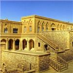 İzmir'den Uçaklı 2 Gece 3 Gün Konaklamalı Ulu Camii, Hasankeyf, Midyat İle Butik Mardin Turu