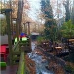 İzmir'den Otobüslü 1 Gece 2 Gün Konaklamalı Düzce Şelaleleri & Efteni Gölü & Akçakoca & Maşukiye Turu