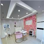 Bornova Harika Kuaför Güzellik Kirpik Lifting Uygulaması