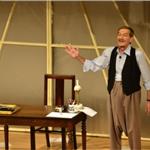 Usta Oyuncu Ferhan Şensoy'un Uzun Yıllardır Sahnelediği 'Ferhangi Şeyler' Oyununa Tiyatro Biletleri