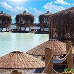 Çeşme Tracx Beach Club