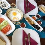 Sığacık Kahvaltı Keyfi 