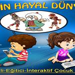 Aliş'in Hayal Dünyası Çocuk Oyunu 11 Kasım'da Günce Sanat Oda Tiyatrosunda!