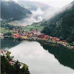 İzmir'den Uçaklı 5 Gece 6 Gün Konaklamalı Baştan Başa Karadeniz Yaylalar ve Batum Turu