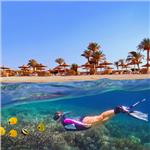 Uçaklı 5 Gece Konaklamalı Hotel Seçenekli Sharm El Sheıkh Turu