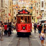 İzmir'den Kalkışlı Bayram Özel 2 Gece 3 Gün Konaklamalı İstanbul Kültür Turu